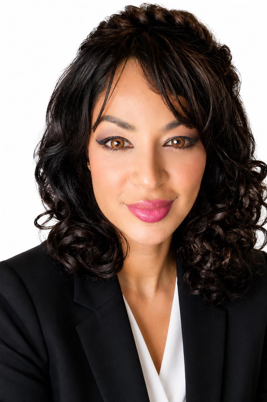 Sonali Mitra, FCCA-qualified accountant at Brightson Accounting